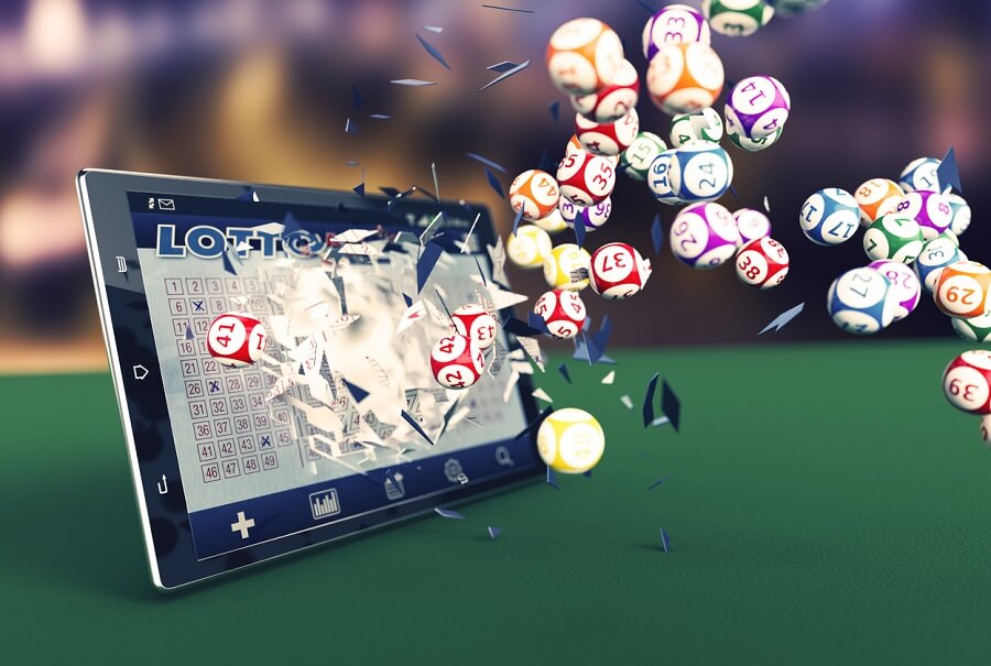 bingo på casinosajt